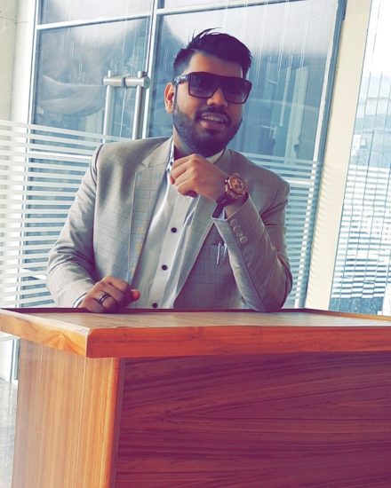 Mohd. Umar - Director